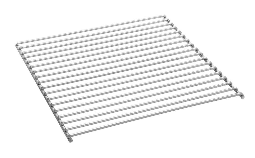 Grille supérieure pour les barbecues au charbon de bois, HENDI