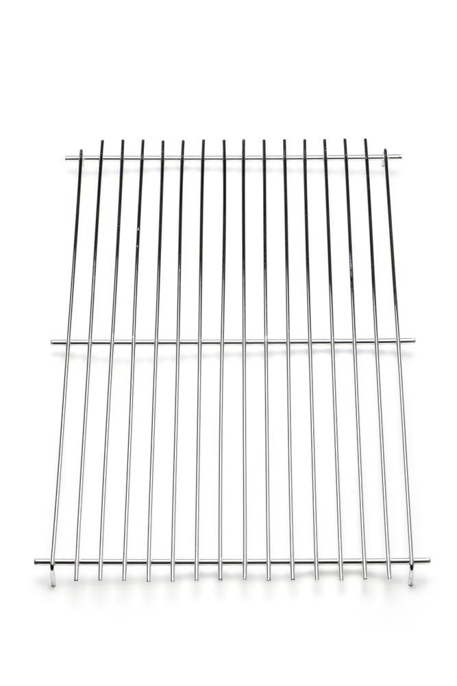 Grille pour Grill-Master Mini, HENDI, 540x340mm