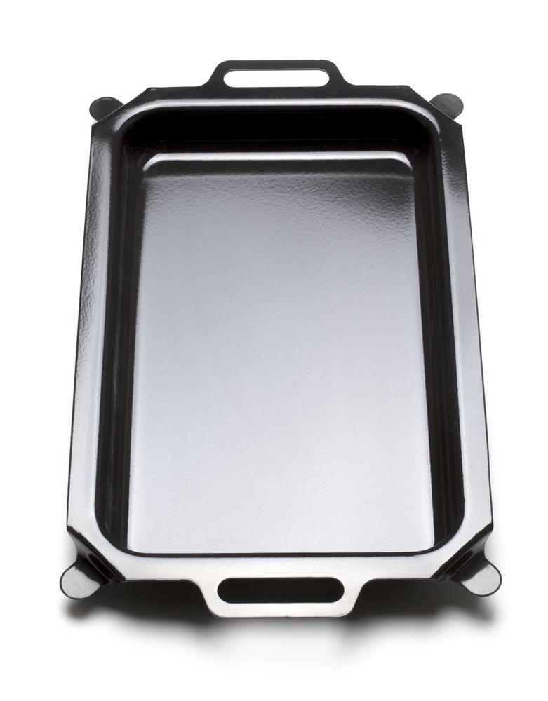 Plaque de cuisson émaillée pour Bake & Grill-master mini, HENDI