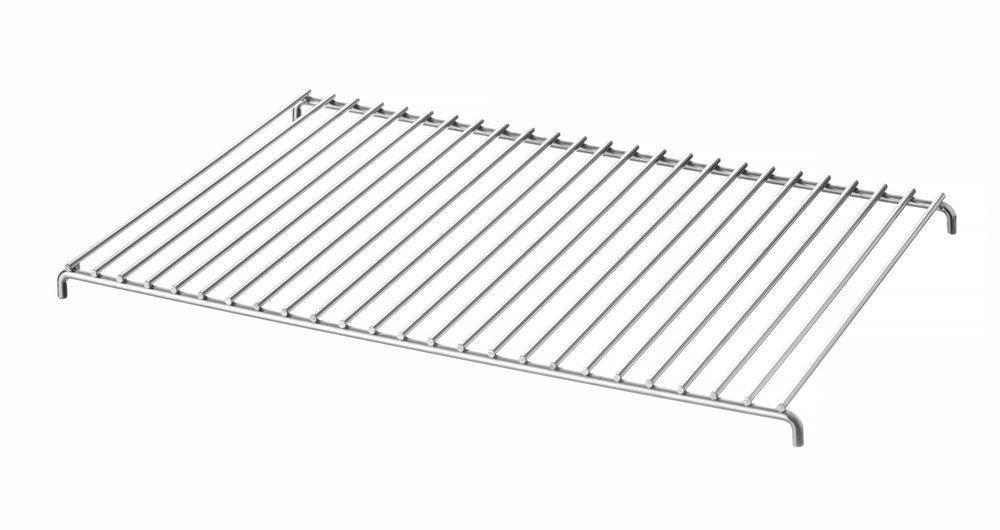 Grille pour Roast Master 50/50, HENDI, 477x300mm