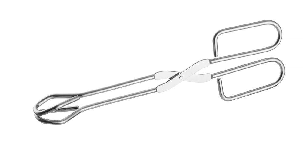 Pince de service – 2 pièces, HENDI, 2 u., (L)240mm