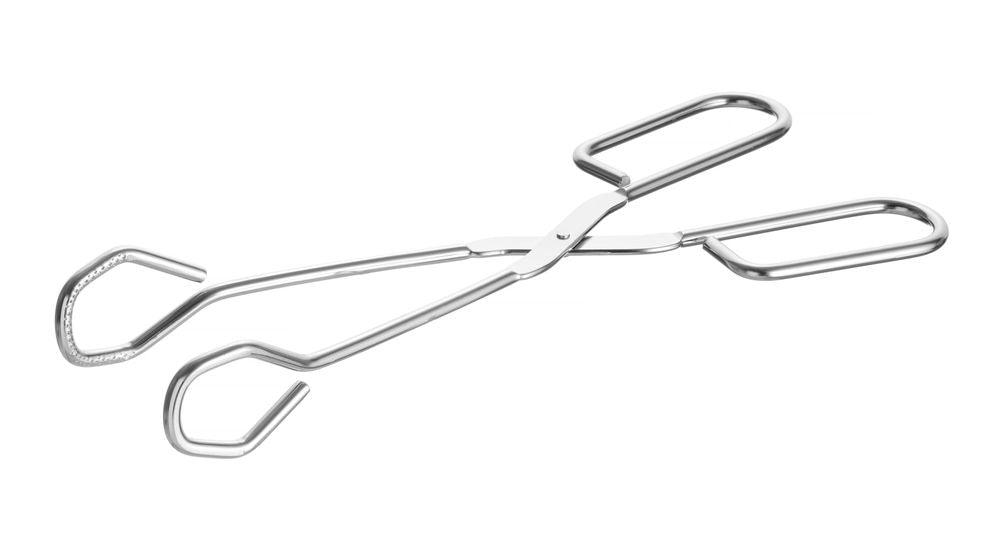 Pince de service – 2 pièces, HENDI, 2 u., (L)240mm