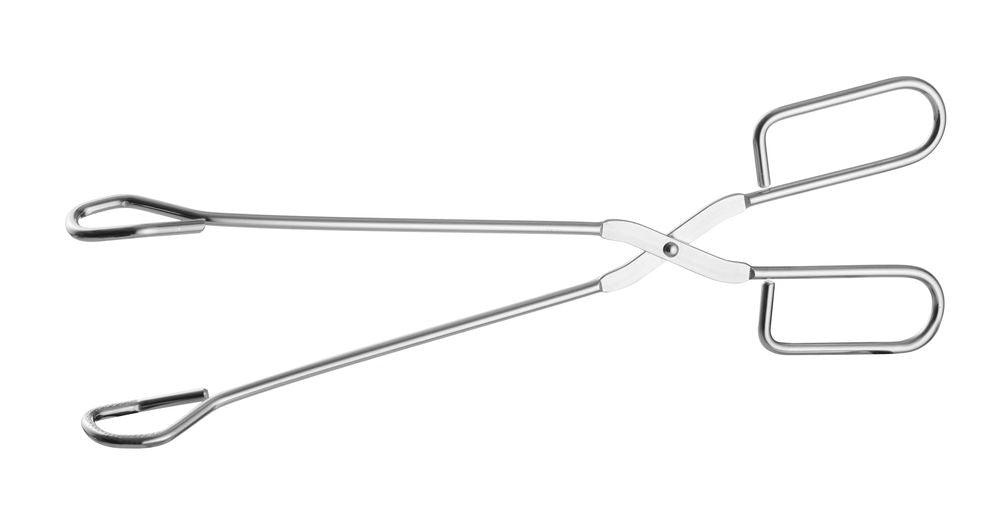 Pince de service – 2 pièces, HENDI, 2 u., (L)300mm