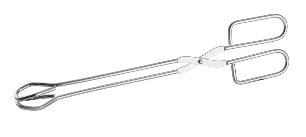 Pince de service – 2 pièces, HENDI, 2 u., (L)300mm