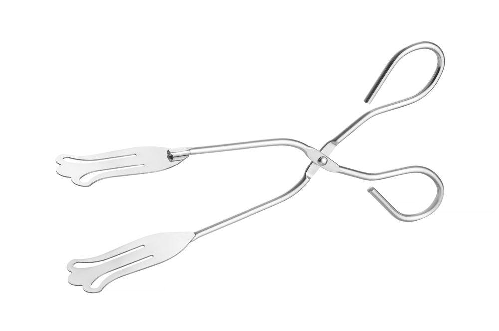 Pince à pâtisserie, HENDI, (L)280mm