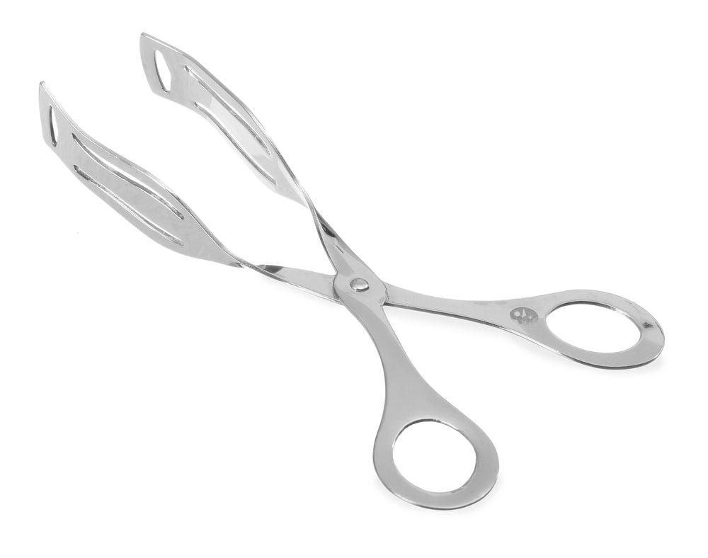 Pince à gâteaux, HENDI, (L)220mm