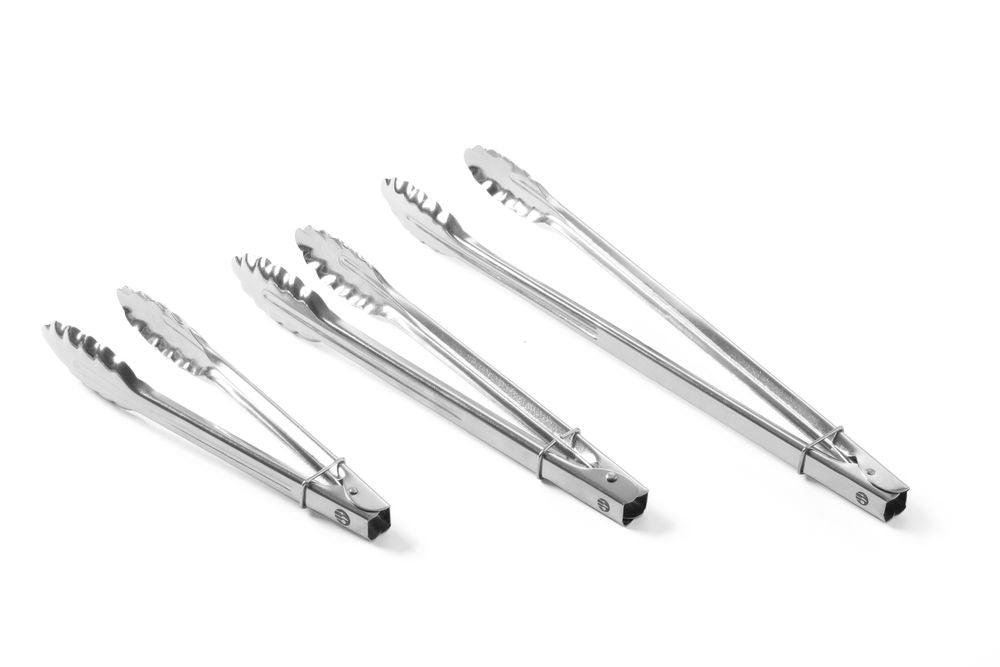 Pince à salade, HENDI, (L)240mm