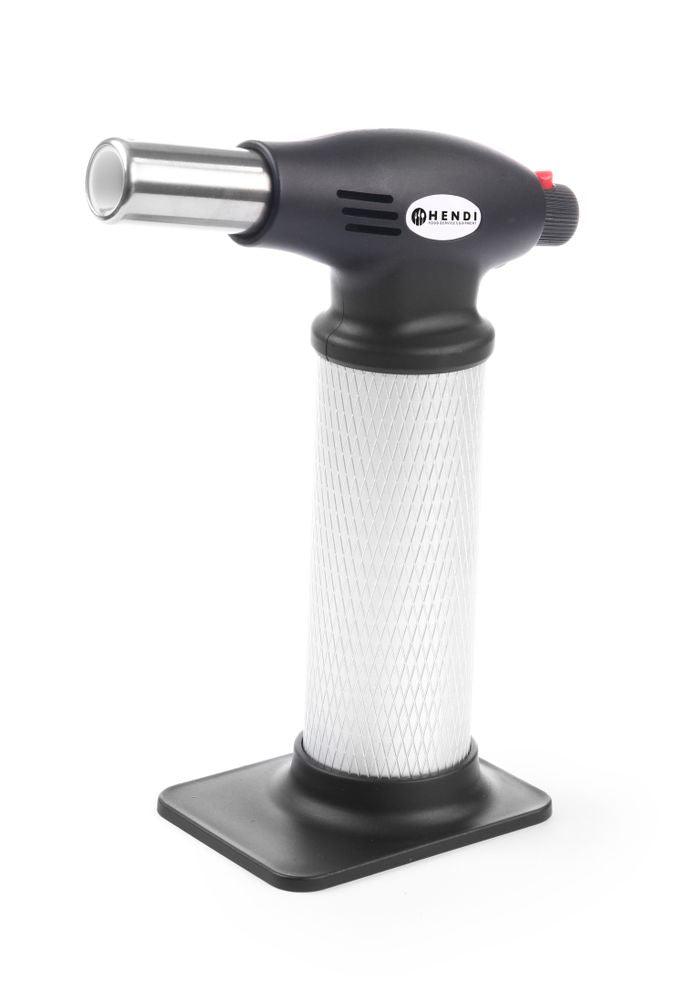 Chalumeau de cuisine, HENDI, 145x70x(H)190mm