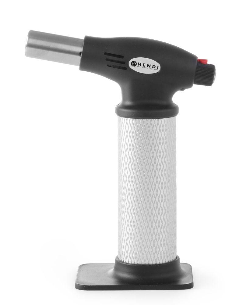 Chalumeau de cuisine, HENDI, 145x70x(H)190mm