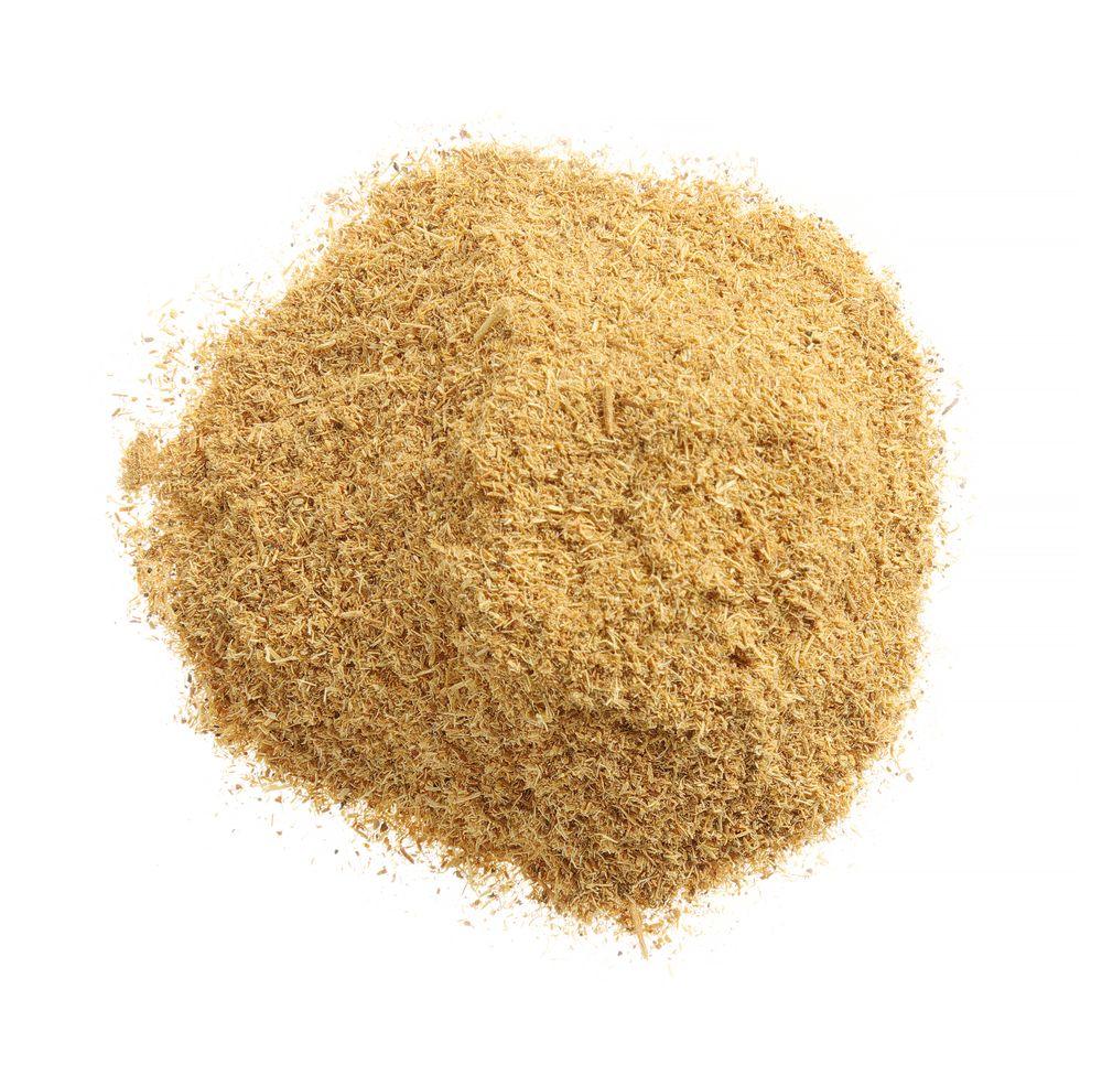 Sciure de fumage, HENDI, amande