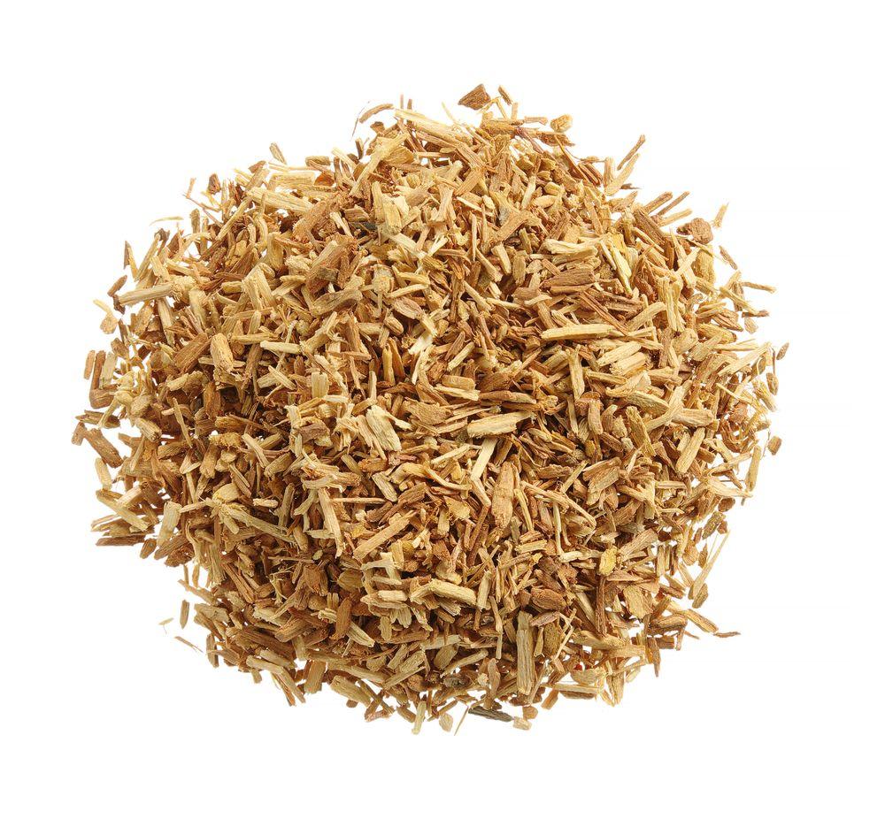 Copeaux de fumage - petit, HENDI, pêche