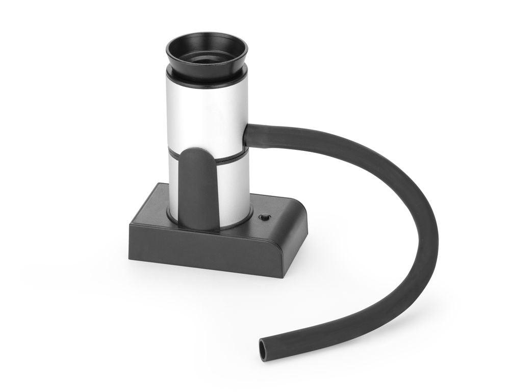 Pipe fumoir, HENDI, 90x54x(H)122mm