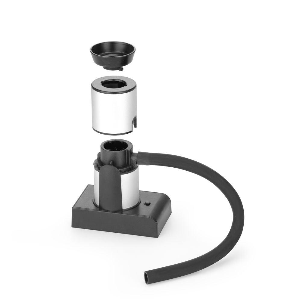 Pipe fumoir, HENDI, 90x54x(H)122mm