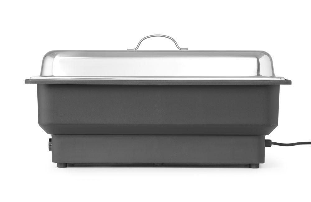 Réchaud électrique Tellano, HENDI, Kitchen Line, 9L, 230V/900W, 573x348x(H)284mm