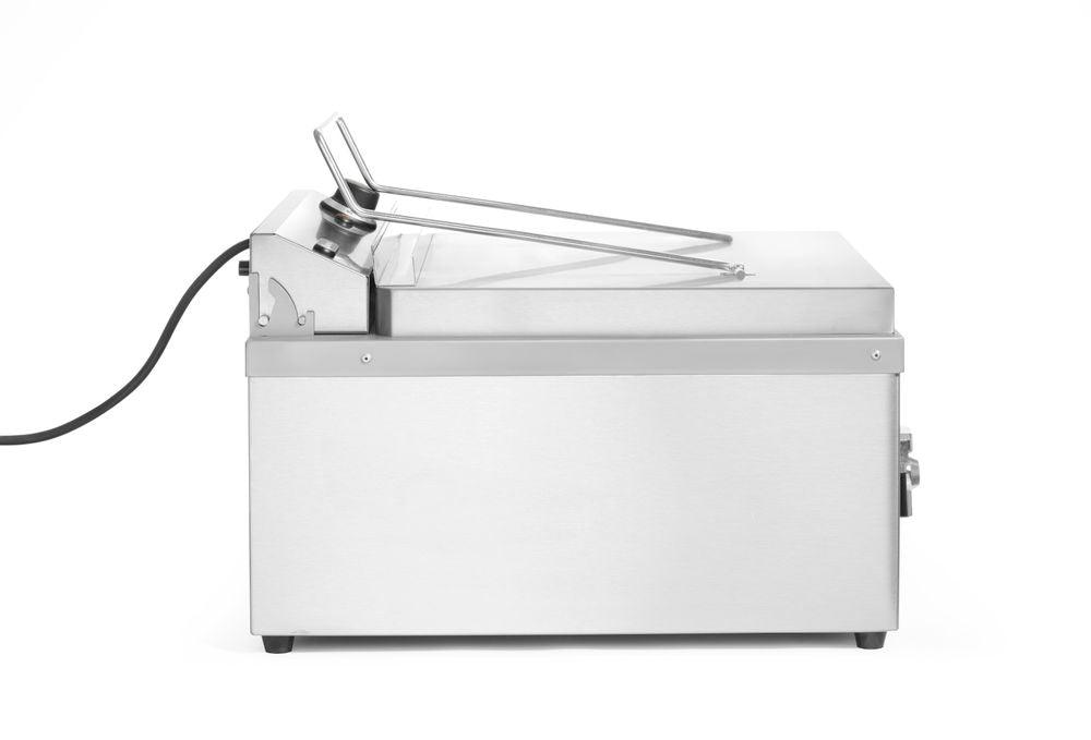 Friteuse à beignets 12 L, HENDI, 12L, 230V/3500W, 630x860x(H)360mm