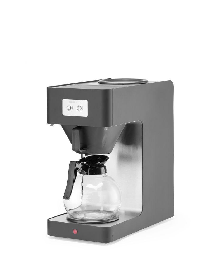 Machine à café, HENDI, Profi Line, 230V/2020W, 204x380x(H)425mm