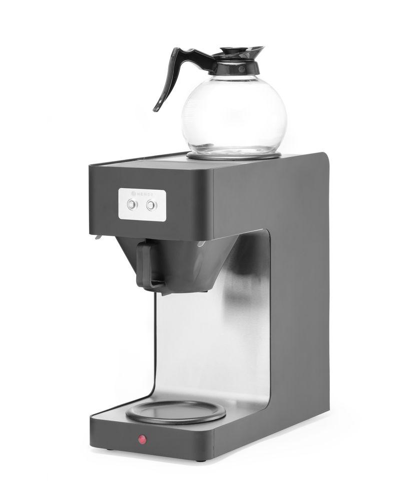 Machine à café, HENDI, Profi Line, 230V/2020W, 204x380x(H)425mm