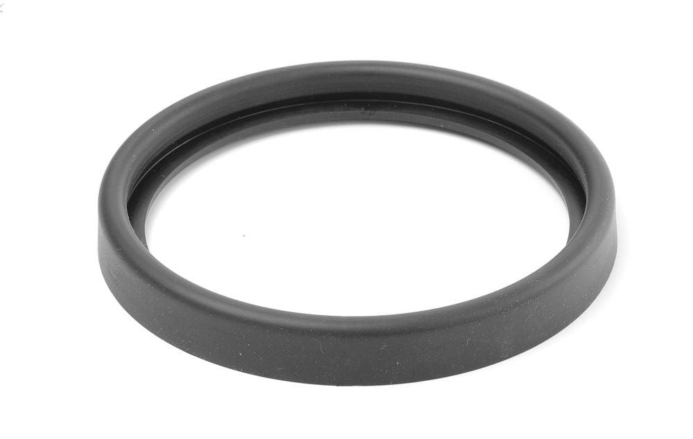Knock box rond, HENDI, 153x185x(H)165mm