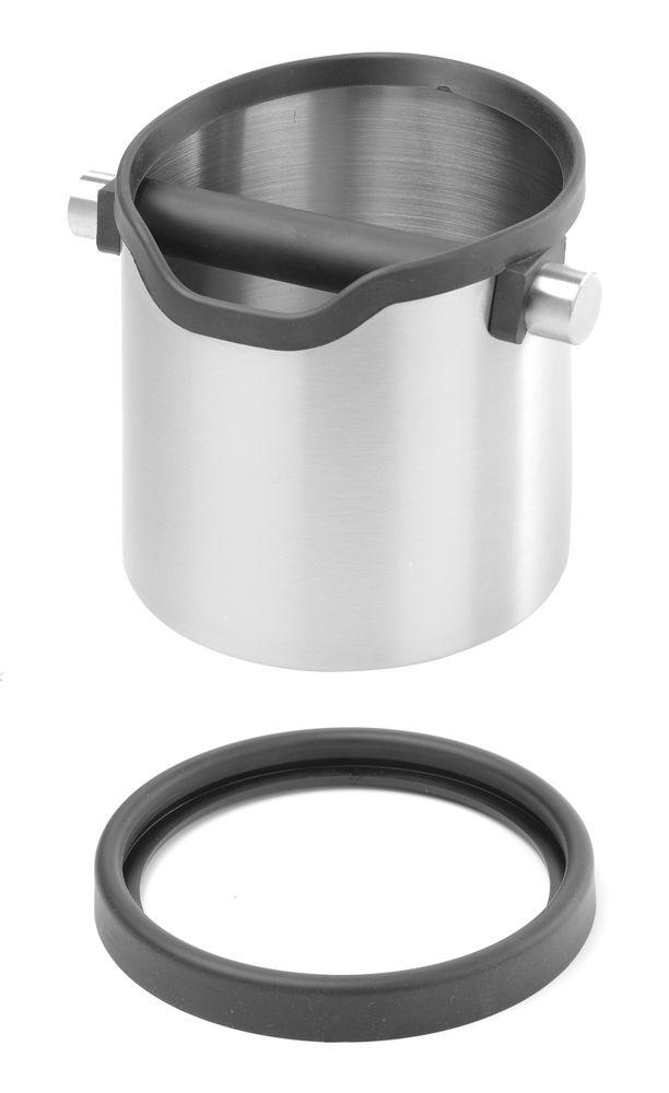 Knock box rond, HENDI, 153x185x(H)165mm