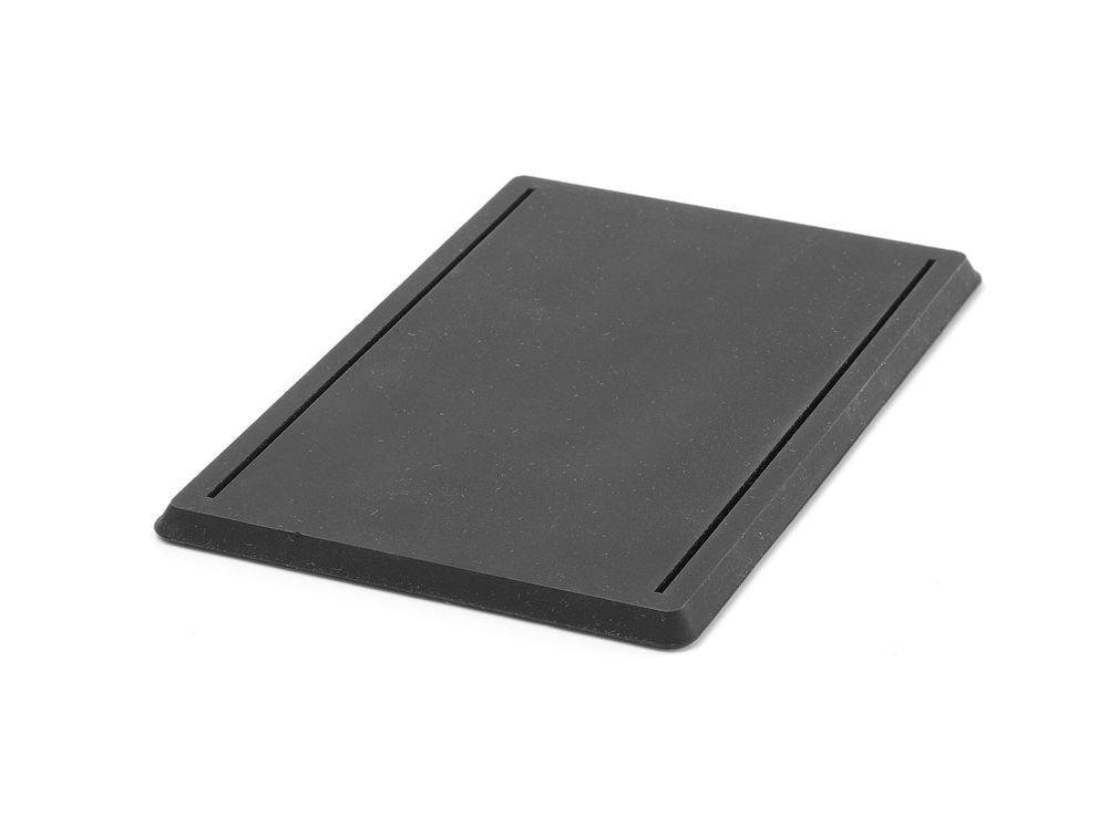 Support pour tamper, HENDI, 93x142x(H)60mm