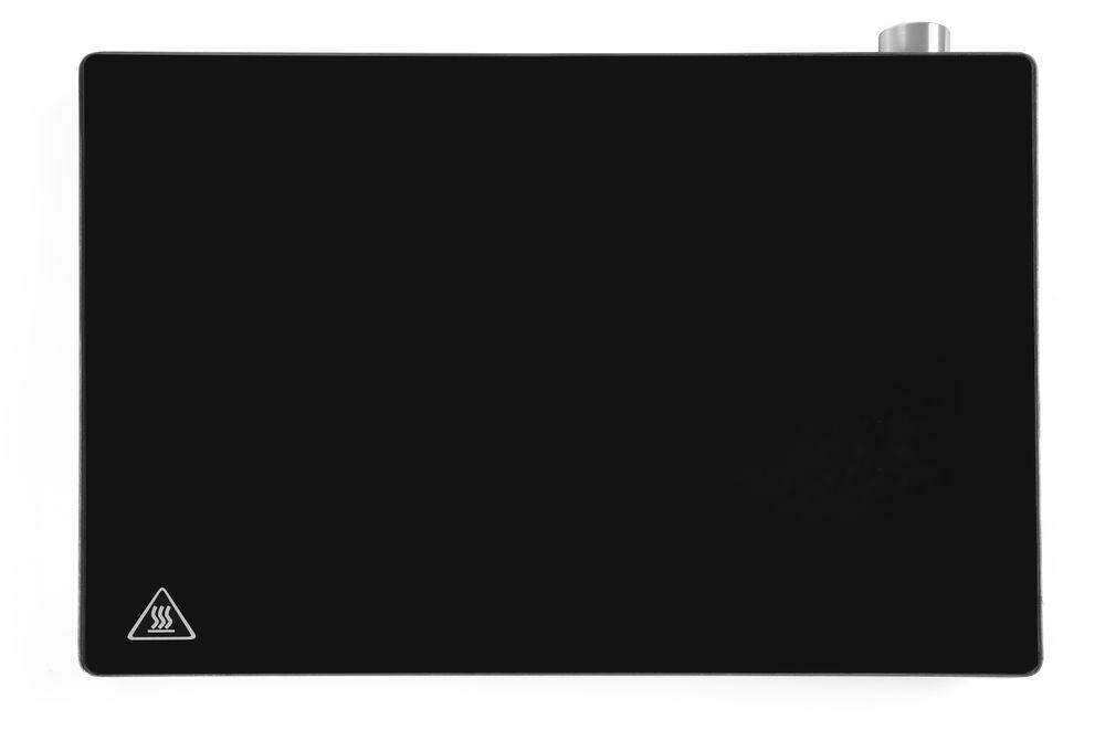 Plaque chauffante à induction Kitchen Line, HENDI, Kitchen Line, 230V/800W, 455x333x(H)62mm