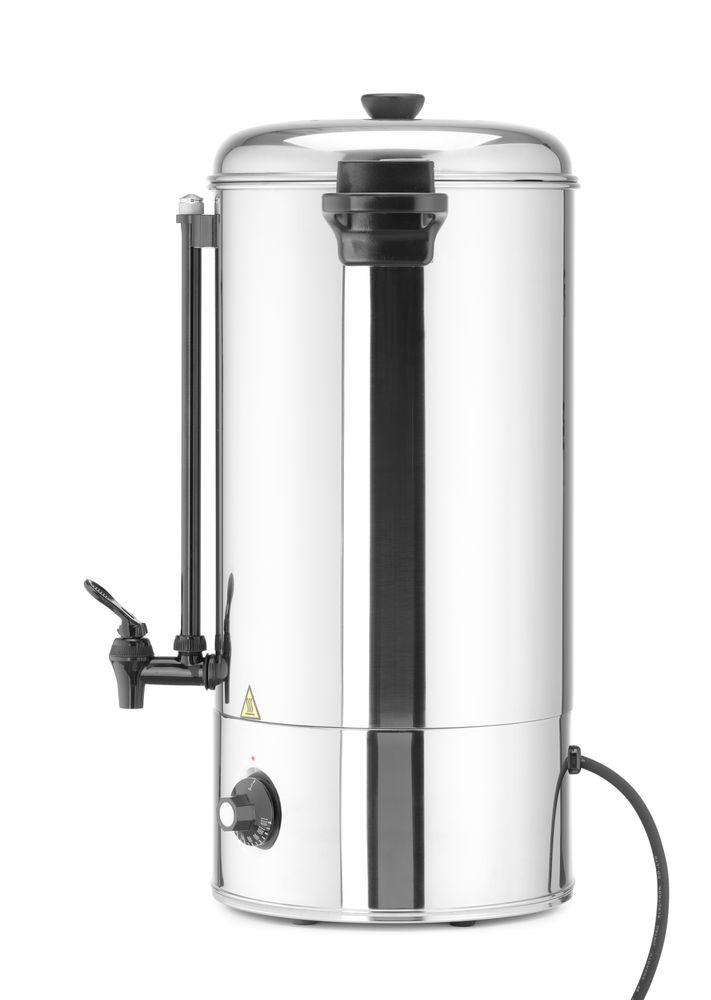 Distributeur à boissons chaudes, HENDI, 18L, 230V/2200W, 387x267x(H)595mm