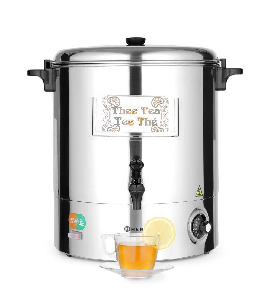 Distributeur de boissons chaudes, HENDI, 28L, 230V/2200W, ø465x(H)490mm