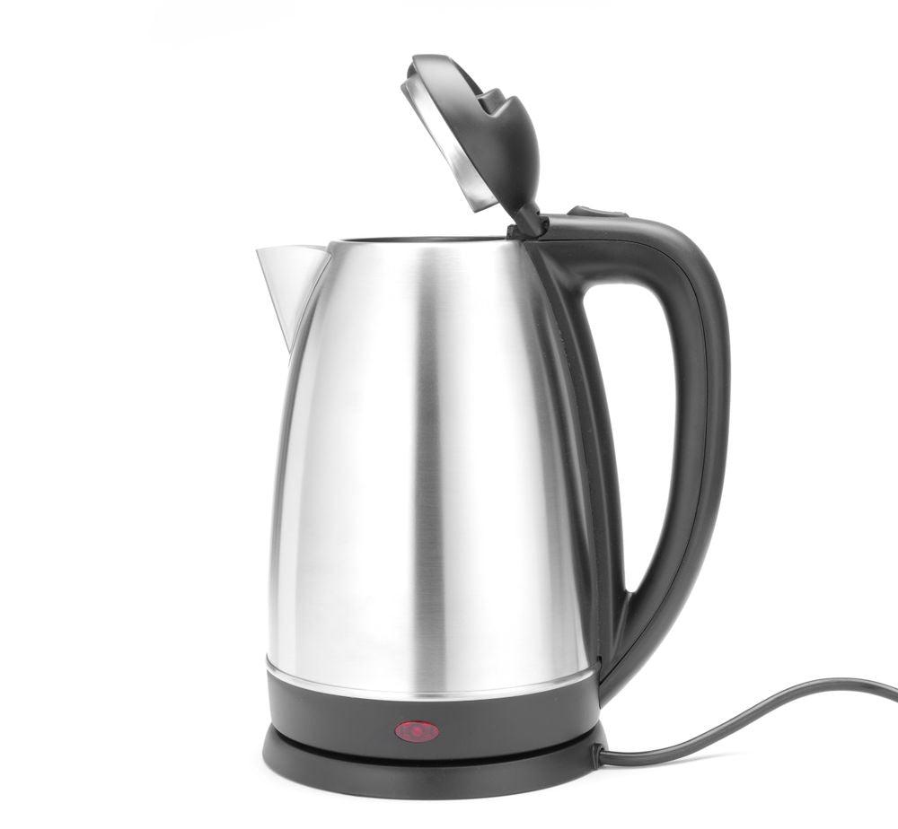 Bouilloire - 2,5 L, HENDI, 2,5L, 230V/2150W, 225x168x(H)288mm