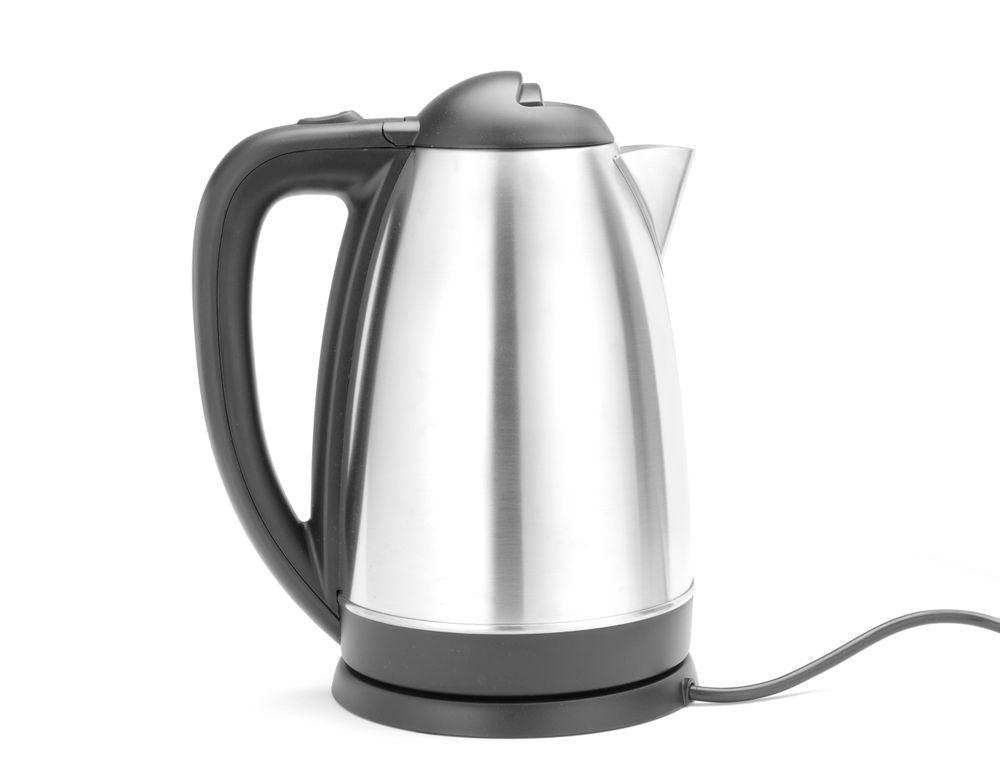 Bouilloire - 2,5 L, HENDI, 2,5L, 230V/2150W, 225x168x(H)288mm