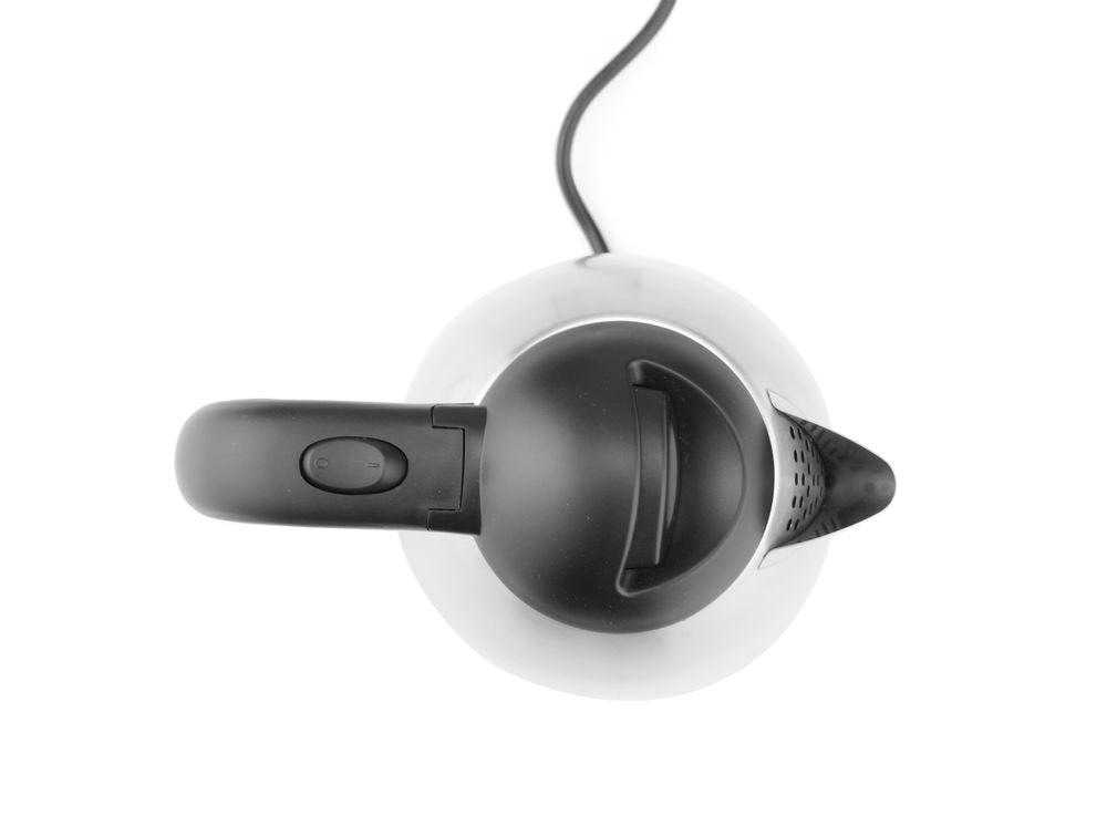 Bouilloire - 2,5 L, HENDI, 2,5L, 230V/2150W, 225x168x(H)288mm