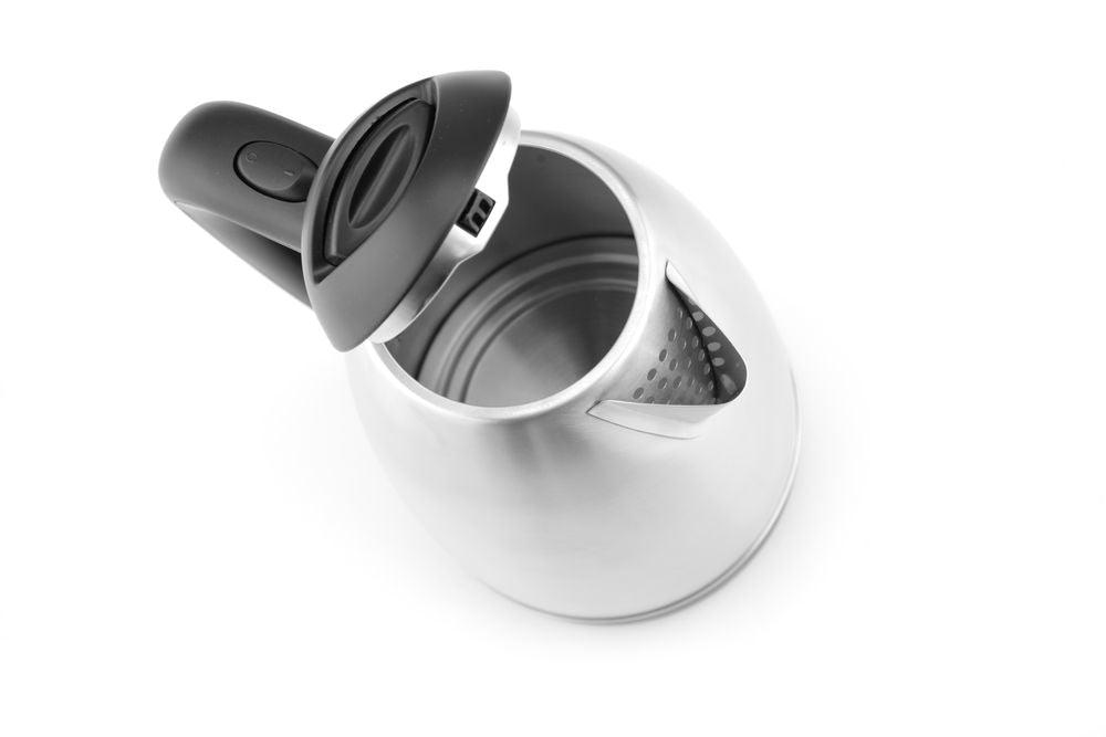 Bouilloire - 2,5 L, HENDI, 2,5L, 230V/2150W, 225x168x(H)288mm