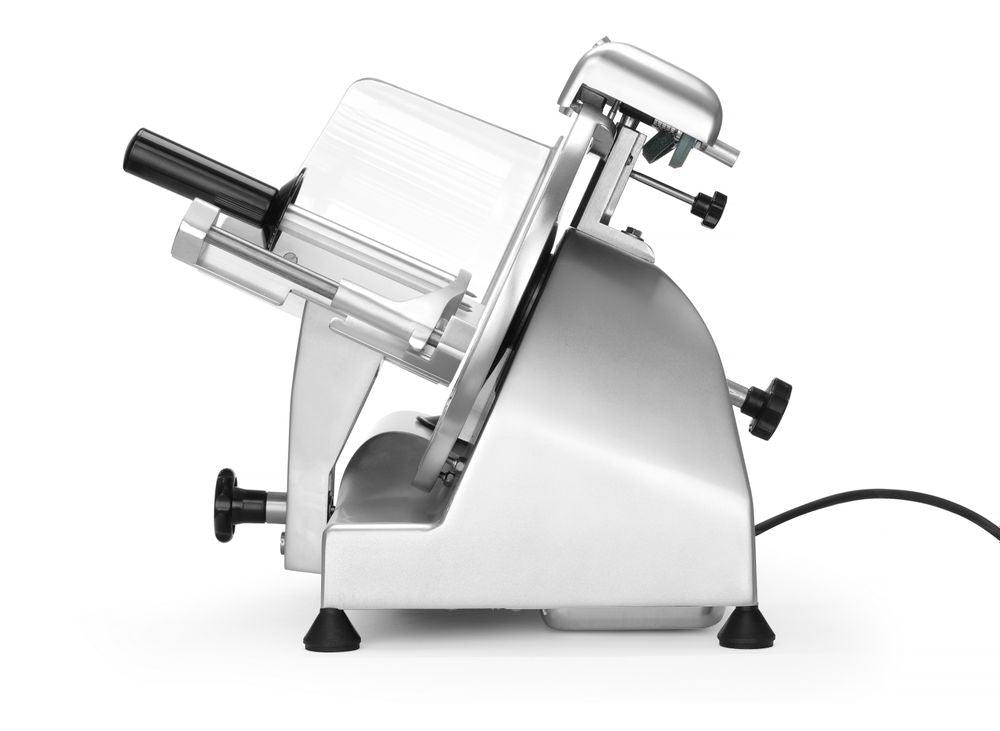 Trancheuse Profi Line 250, HENDI, Profi Line, 230V/320W, 485x420x(H)395mm