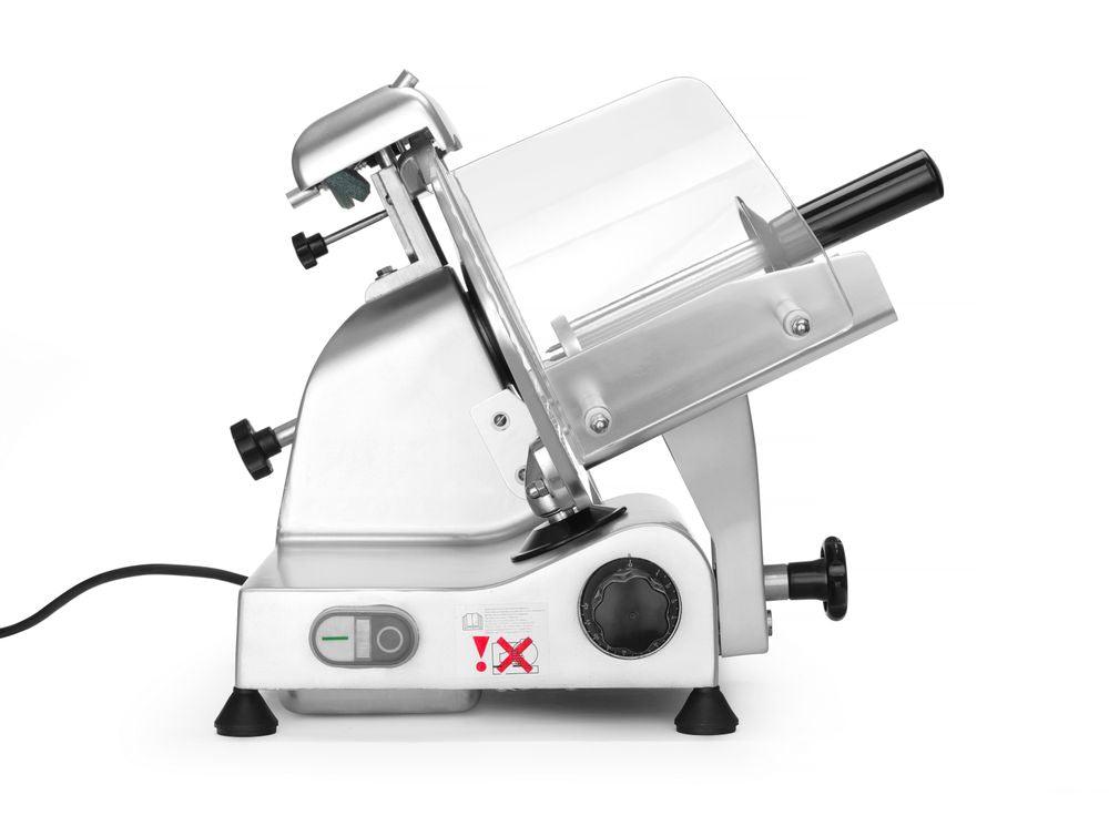 Trancheuse Profi Line 250, HENDI, Profi Line, 230V/320W, 485x420x(H)395mm