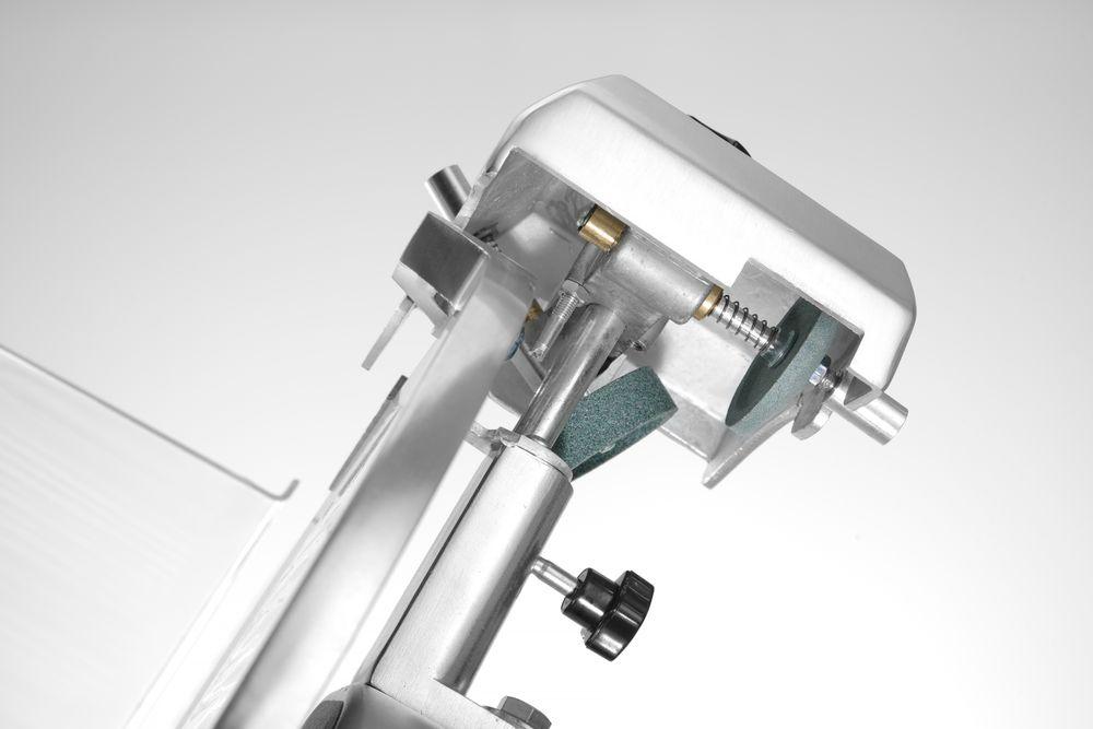 Trancheuse Profi Line 300, HENDI, Profi Line, 230V/420W, 600x480x(H)450mm