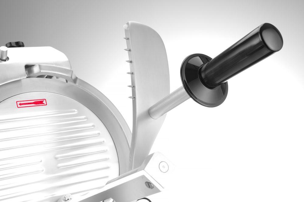 Trancheuse Profi Line 300, HENDI, Profi Line, 230V/420W, 600x480x(H)450mm