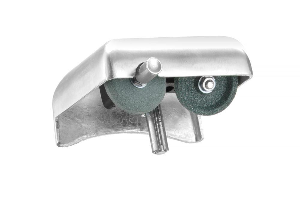 Trancheuse Profi Line 195, HENDI, Profi Line, 230V/200W, 400x400x(H)330mm