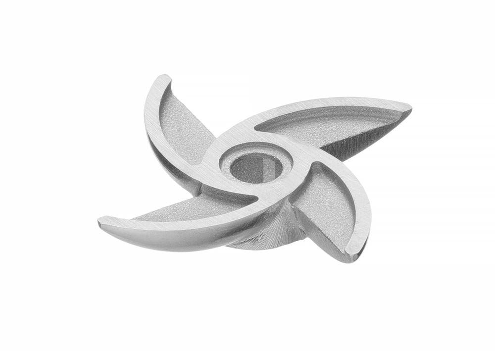 Hache-viande 198, HENDI, 230V/400W, 275x190x(H)347mm