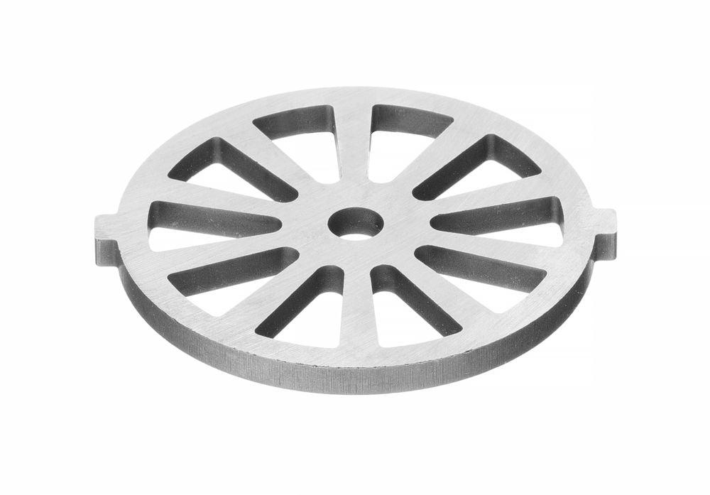 Hache-viande 198, HENDI, 230V/400W, 275x190x(H)347mm