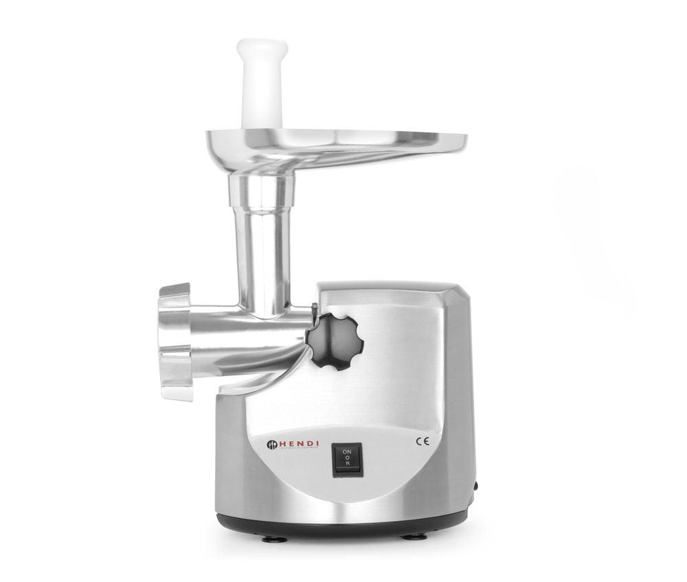Hache-viande 198, HENDI, 230V/400W, 275x190x(H)347mm
