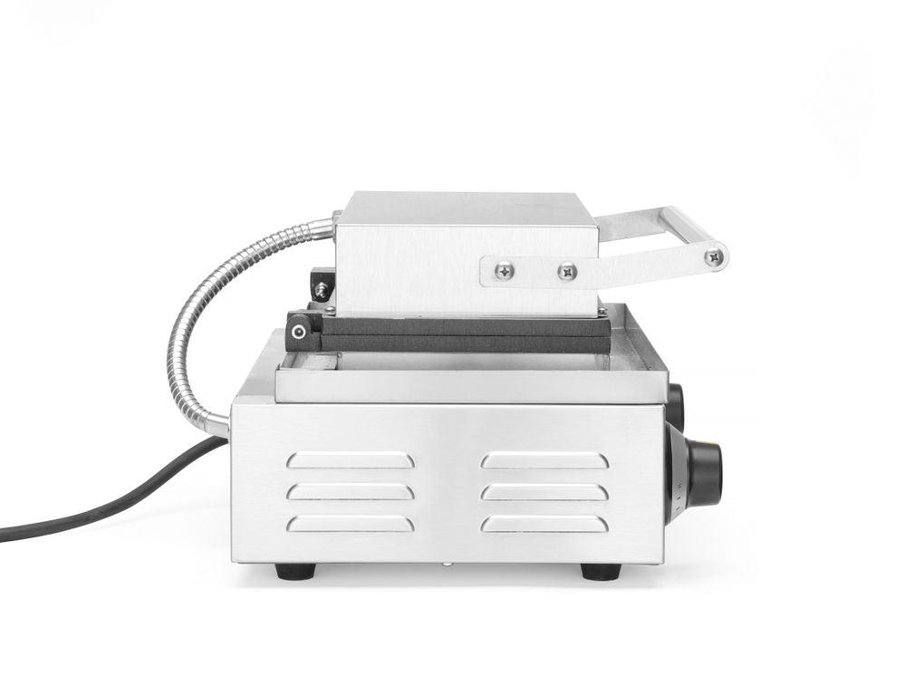 Gaufrier corn dog, HENDI, 230V/1550W, 390x335x(H)230mm
