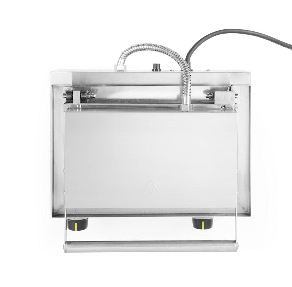 Gaufrier corn dog, HENDI, 230V/1550W, 390x335x(H)230mm