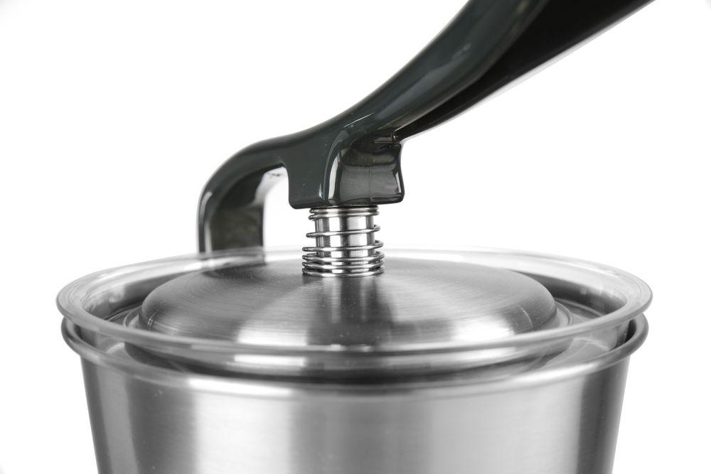 Presse-agrumes électrique, HENDI, 230V/230W, 280x200x(H)470mm