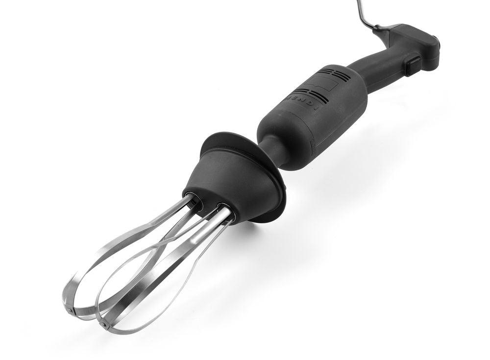 Accessoire fouet pour mixeur plongeur 222140, HENDI, Kitchen Line, (L)185mm