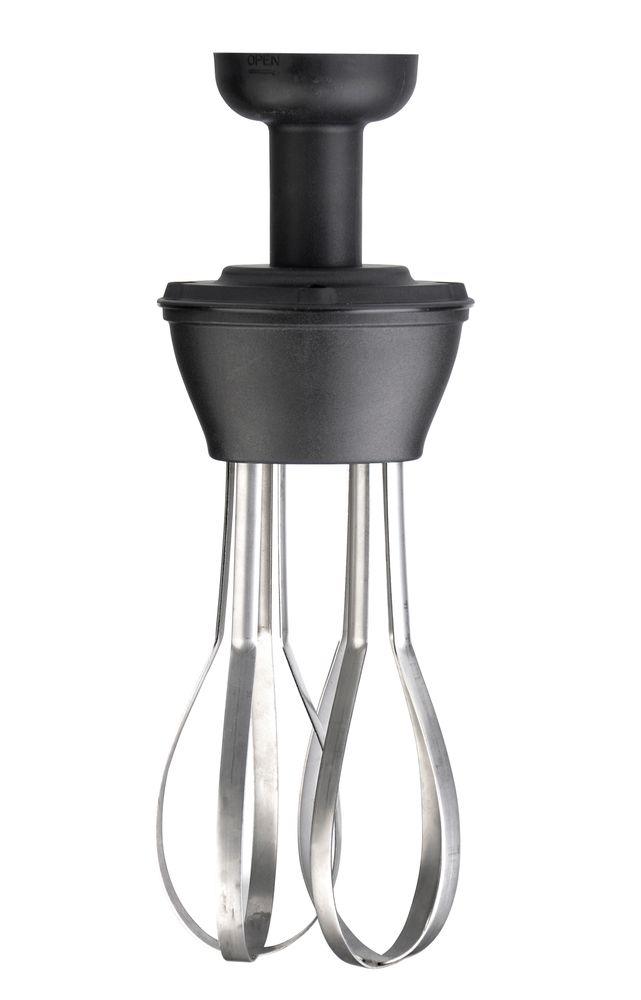 Accessoire fouet pour mixeur plongeur 222140, HENDI, Kitchen Line, (L)185mm