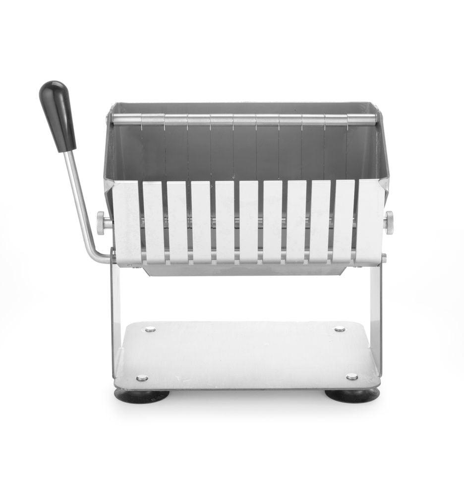 Coupe-saucisses - manuel, HENDI, 275x170x(H)235mm