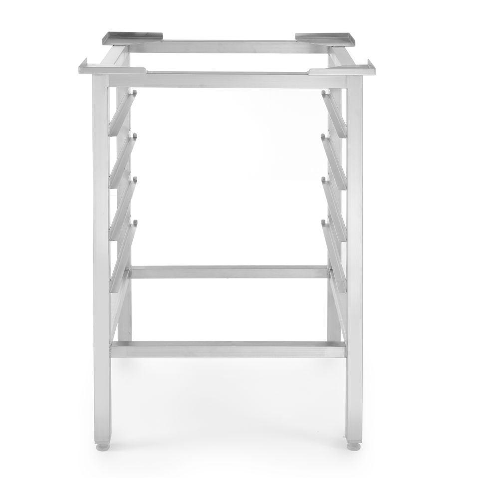 Piètement pour fours NANO 5x 450x340mm, HENDI, 560x510x(H)800mm