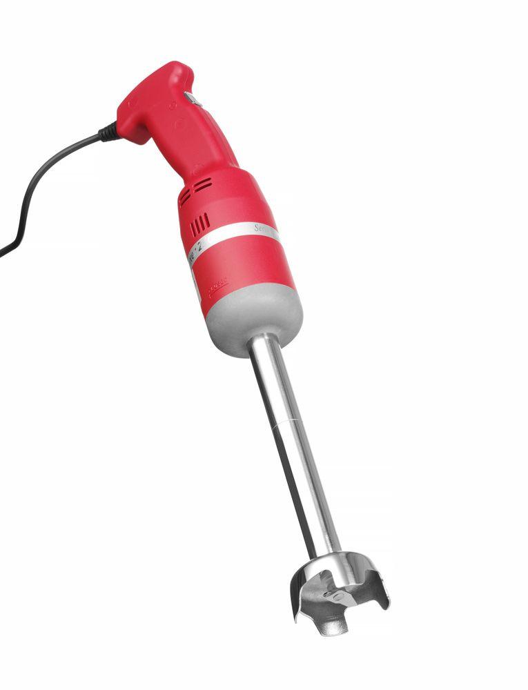 Mixeur plongeur 250 - à vitesse fixe, HENDI, Profi Line, 230V/250W, ø75x(H)285mm