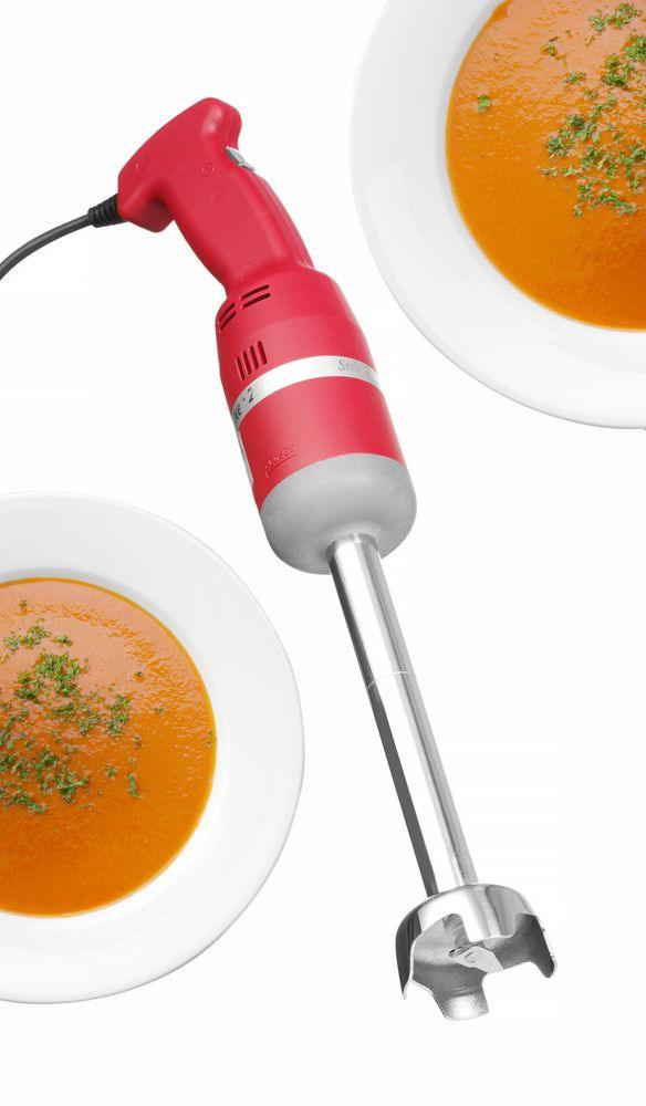 Mixeur plongeur 250 - à vitesse fixe, HENDI, Profi Line, 230V/250W, ø75x(H)285mm