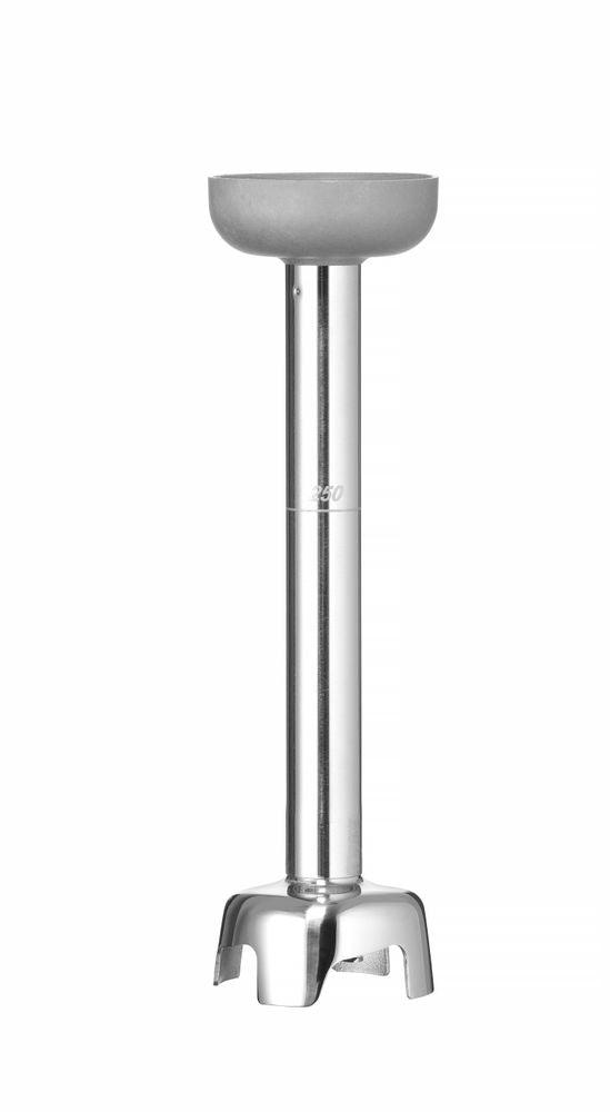 Mixeur plongeur 250 - à vitesse fixe, HENDI, Profi Line, 230V/250W, ø75x(H)285mm