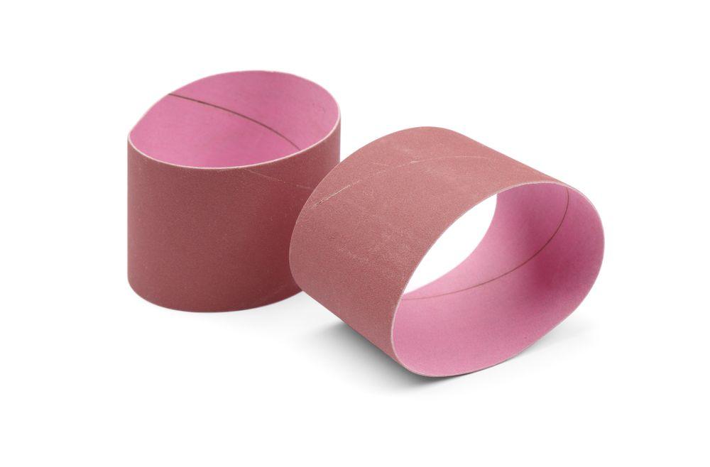 Papier de verre pour aiguiseur de couteaux, HENDI, Grain 1000, 200x50mm